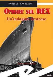 Baixar Ombre sul Rex (Tascabili. Noir) pdf, epub, eBook