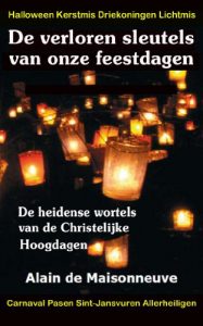 Baixar De verloren sleutels van onze feestdagen (Dutch Edition) pdf, epub, eBook