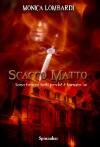 Baixar Scacco matto (Mike Summers Vol. 4) (Italian Edition) pdf, epub, eBook