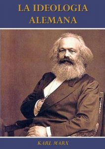 Baixar La Ideologia Alemana (Spanish Edition) pdf, epub, eBook