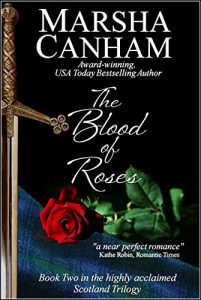 Baixar The Blood of Roses (Scotland Trilogy Book 2) (English Edition) pdf, epub, eBook