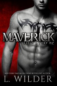 Baixar Maverick: Satan’s Fury MC (English Edition) pdf, epub, eBook