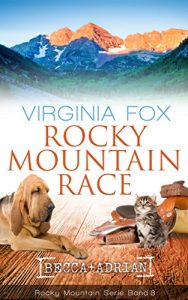 Baixar Rocky Mountain Race (Rocky Mountain Serie 8) (German Edition) pdf, epub, eBook