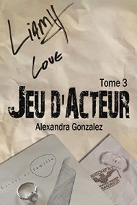 Baixar Jeu d’acteur TOME 3 (French Edition) pdf, epub, eBook