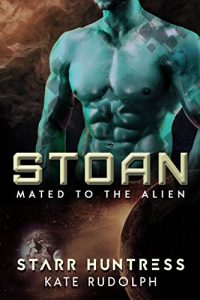 Baixar Stoan (Mated to the Alien Book 3) (English Edition) pdf, epub, eBook
