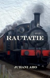 Baixar Rautatie (Finnish Edition) pdf, epub, eBook