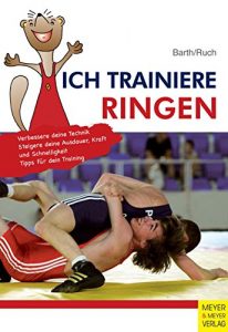 Baixar Ich trainiere Ringen (Ich trainiere …) (German Edition) pdf, epub, eBook
