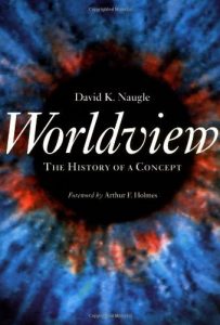 Baixar Worldview: The History of a Concept pdf, epub, eBook