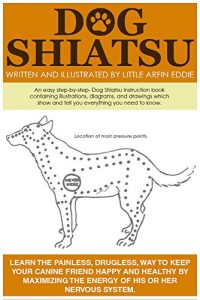 Baixar Dog Shiatsu (English Edition) pdf, epub, eBook
