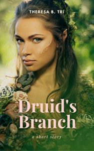 Baixar Druid’s Branch (English Edition) pdf, epub, eBook