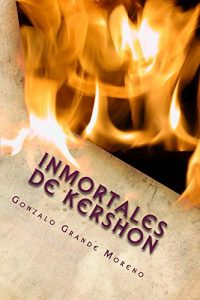 Baixar Inmortales de Kershon (Spanish Edition) pdf, epub, eBook