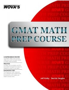 Baixar GMAT Math Prep Course eBook (English Edition) pdf, epub, eBook