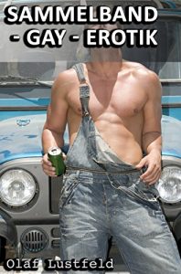 Baixar Sammelband – GAY – Erotik: Zehn erotische Gay Geschichten (German Edition) pdf, epub, eBook