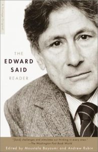 Baixar The Edward Said Reader pdf, epub, eBook