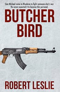 Baixar Butcher Bird (English Edition) pdf, epub, eBook