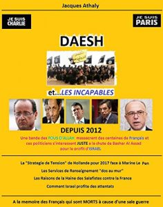 Baixar DAESH: et…les Incapables (French Edition) pdf, epub, eBook