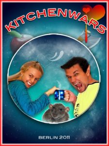 Baixar Kitchen wars (German Edition) pdf, epub, eBook