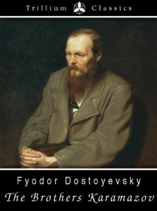 Baixar The Brothers Karamazov (Trillium Classics) (English Edition) pdf, epub, eBook