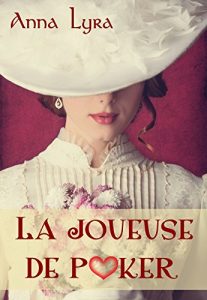 Baixar La joueuse de poker (French Edition) pdf, epub, eBook