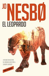 Baixar El leopardo (Harry Hole 8) pdf, epub, eBook