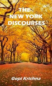 Baixar The New York Discourses (English Edition) pdf, epub, eBook
