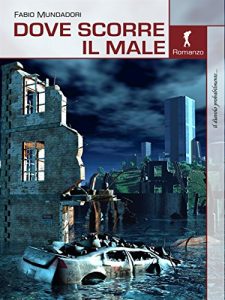 Baixar Dove scorre il male (Damster – Il diavolo probabilmente, le storie maledette) pdf, epub, eBook
