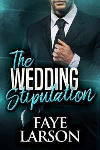 Baixar The Wedding Stipulation (English Edition) pdf, epub, eBook