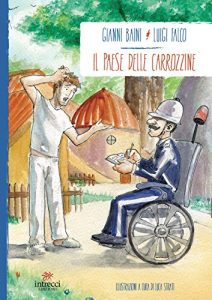 Baixar Il paese delle carrozzine pdf, epub, eBook