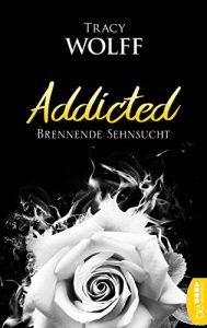Baixar Addicted – Brennende Sehnsucht (German Edition) pdf, epub, eBook