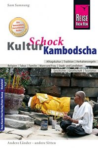 Baixar Reise Know-How KulturSchock Kambodscha (German Edition) pdf, epub, eBook
