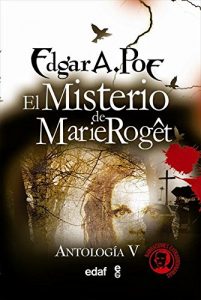Baixar El misterio de Marie Roget pdf, epub, eBook