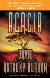 Baixar Acacia: The War with the Mein (Acacia, Book 1): The Acacia Trilogy, Book One pdf, epub, eBook