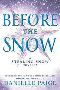 Baixar Before the Snow: A Stealing Snow Novella pdf, epub, eBook