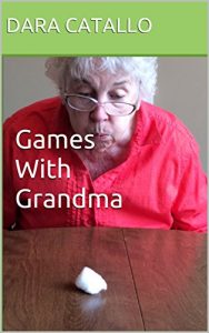 Baixar Games With Grandma (English Edition) pdf, epub, eBook