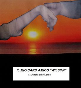 Baixar Il mio caro amico Wilson pdf, epub, eBook
