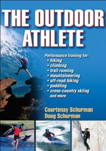 Baixar The Outdoor Athlete pdf, epub, eBook