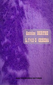 Baixar L 742-3 CESEDA (French Edition) pdf, epub, eBook