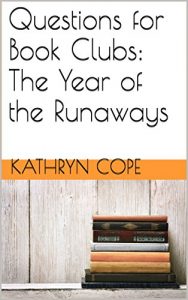 Baixar Questions for Book Clubs: The Year of the Runaways (English Edition) pdf, epub, eBook