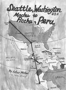 Baixar Seattle, Washington USA to Machu Picchu, Peru: Travel Guide w/ 70 pictures (English Edition) pdf, epub, eBook