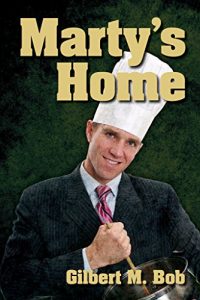 Baixar Marty’s Home (English Edition) pdf, epub, eBook