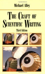 Baixar The Craft of Scientific Writing pdf, epub, eBook