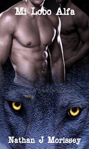 Baixar Mi Lobo Alfa: Completo (Spanish Edition) pdf, epub, eBook