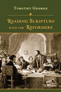 Baixar Reading Scripture with the Reformers pdf, epub, eBook