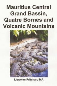 Baixar Mauritius Central Grand Bassin, Quatre Bornes and Volcanic Mountains: Unha Lembranza Coleccion de fotografias a cor con subtitulos (Photo Albums Book 12) (Galician Edition) pdf, epub, eBook