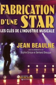 Baixar Fabrication d’une Star (French Edition) pdf, epub, eBook