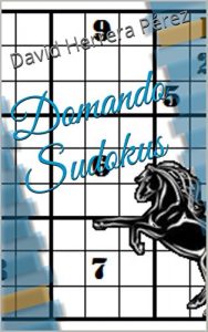 Baixar Domando Sudokus (Spanish Edition) pdf, epub, eBook