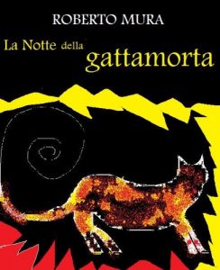 Baixar La notte della Gattamorta (Italian Edition) pdf, epub, eBook