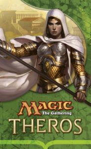 Baixar Theros: Godsend, Part I pdf, epub, eBook