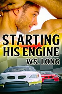 Baixar Starting His Engine (English Edition) pdf, epub, eBook