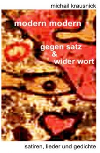 Baixar Modern Modern: Satiren, Lieder und Gedichte (edition durchblick 1) (German Edition) pdf, epub, eBook